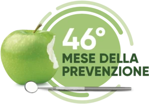 Mentadent - MDPD Il Mese della Prevenzione Dentale