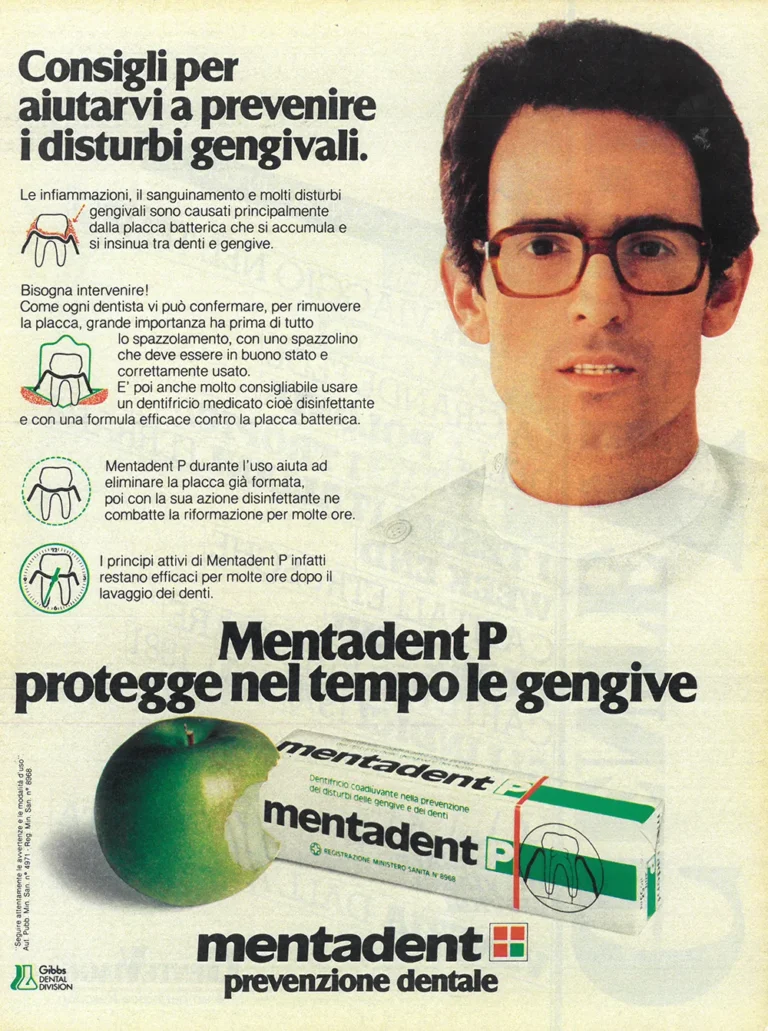 Consigli per aiutarvi a prevenire i disturbi gengivali